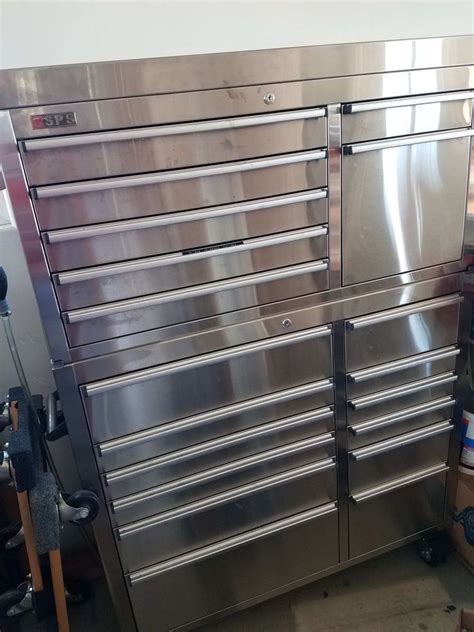 stainless steel tool box factory|costco stainless steel tool box.